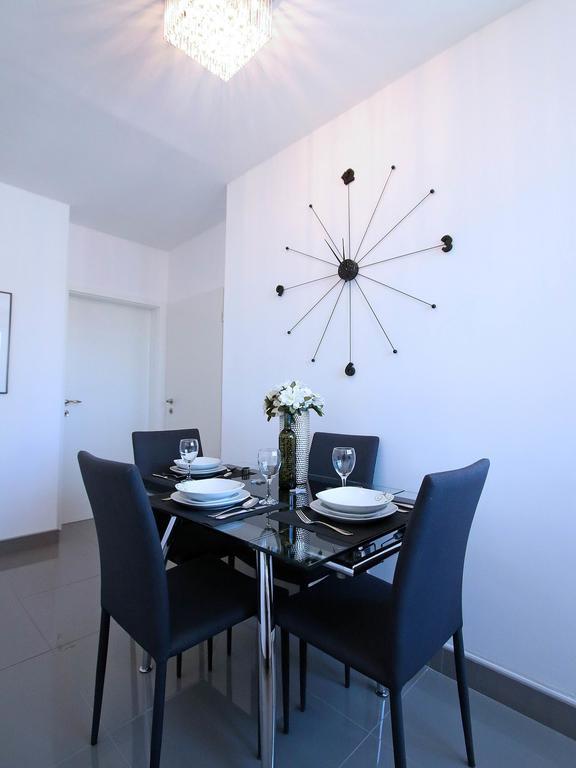 Apartmán The View Zadar Exteriér fotografie